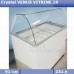 Морозильна вітрина для вагового морозива Crystal VENUS VITRINE 26